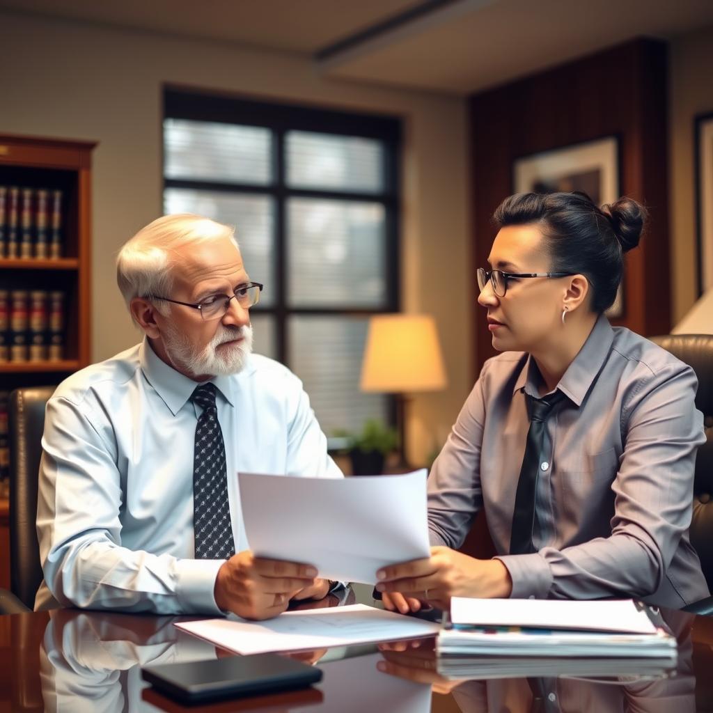 Traumatic Brain Injury Lawyer Oswego County, NY