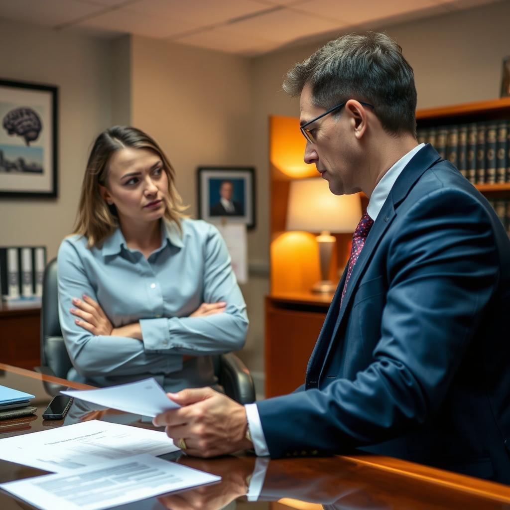 Traumatic Brain Injury Lawyer Otsego County, NY