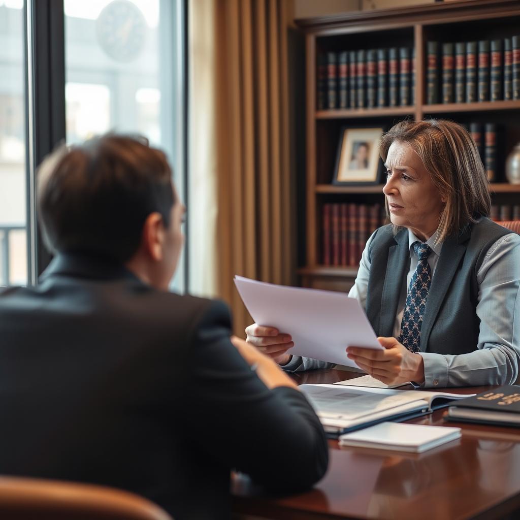 Traumatic Brain Injury Lawyer Queens County, NY