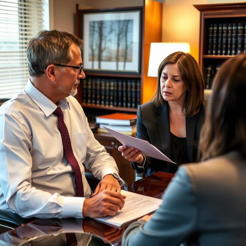 Traumatic Brain Injury Lawyer Rensselaer County, NY