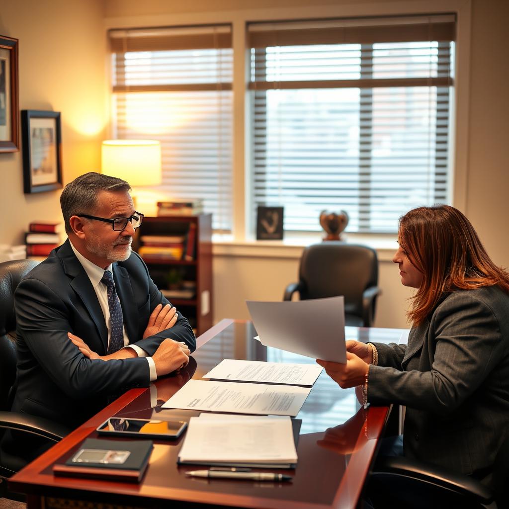Traumatic Brain Injury Lawyer Richmond County, NY