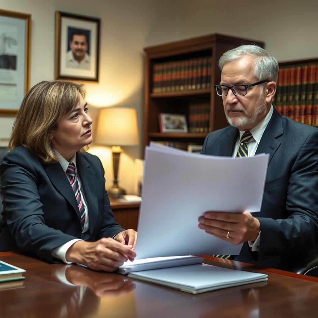 Traumatic Brain Injury Lawyer Rockland County, NY