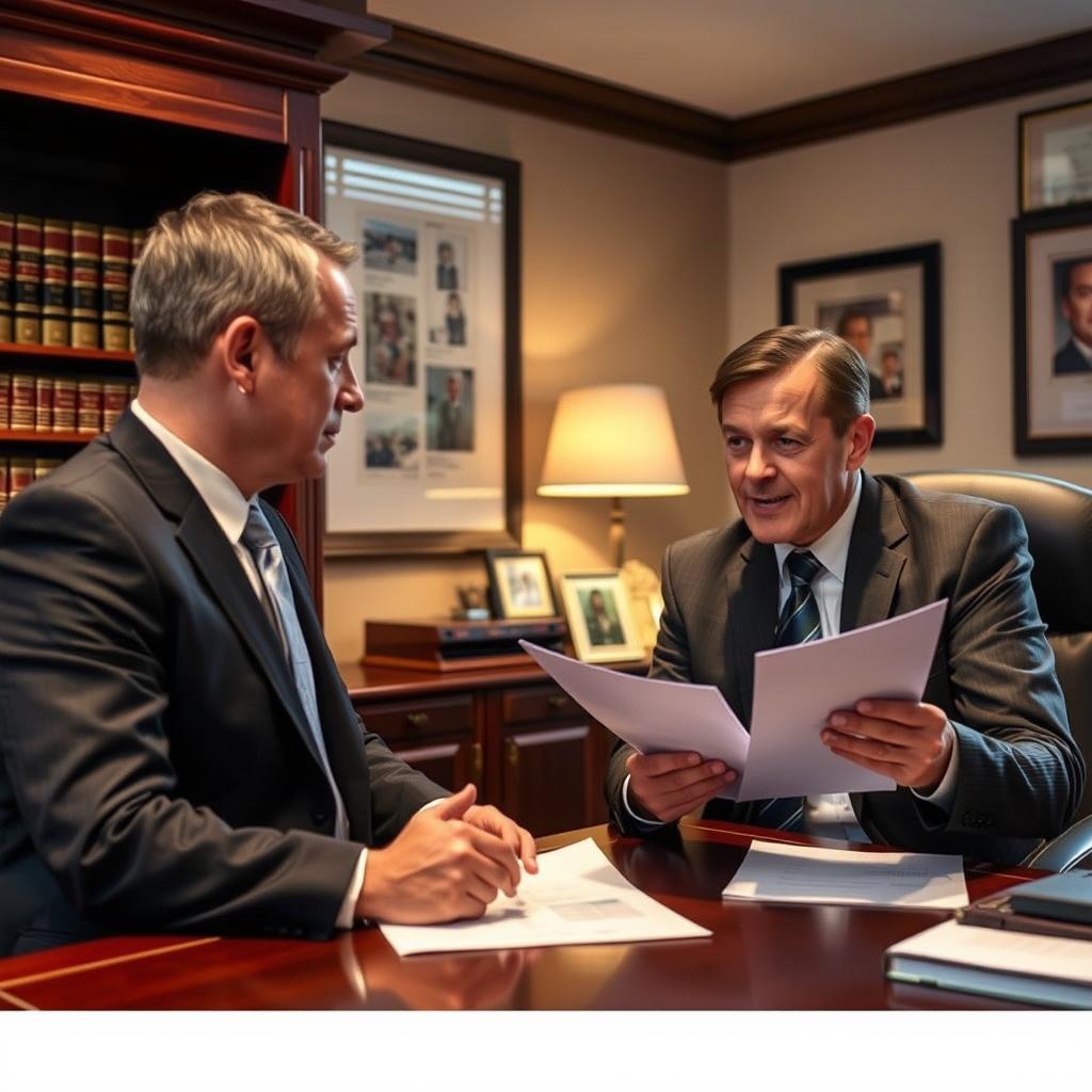 Traumatic Brain Injury Lawyer Saratoga County, NY