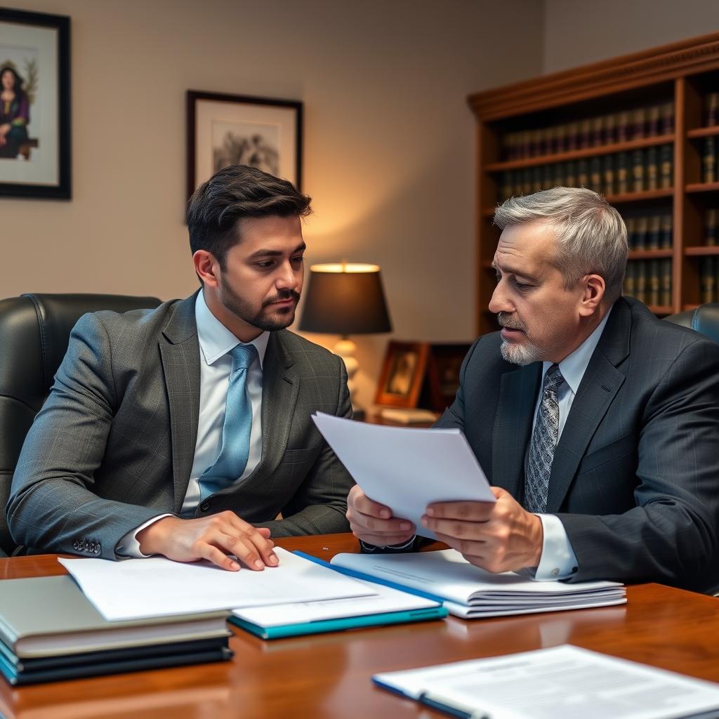 Traumatic Brain Injury Lawyer Seneca County, NY