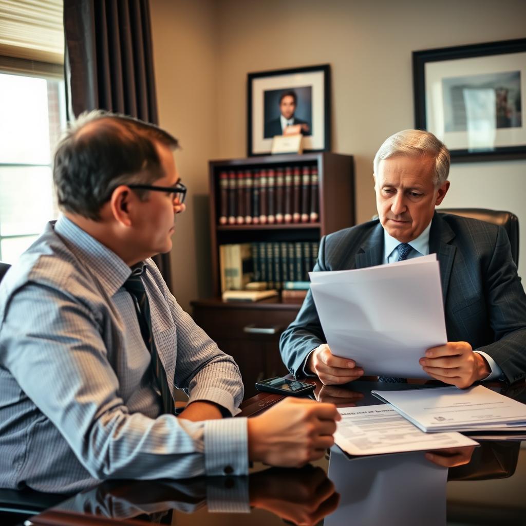 Traumatic Brain Injury Lawyer Steuben County, NY