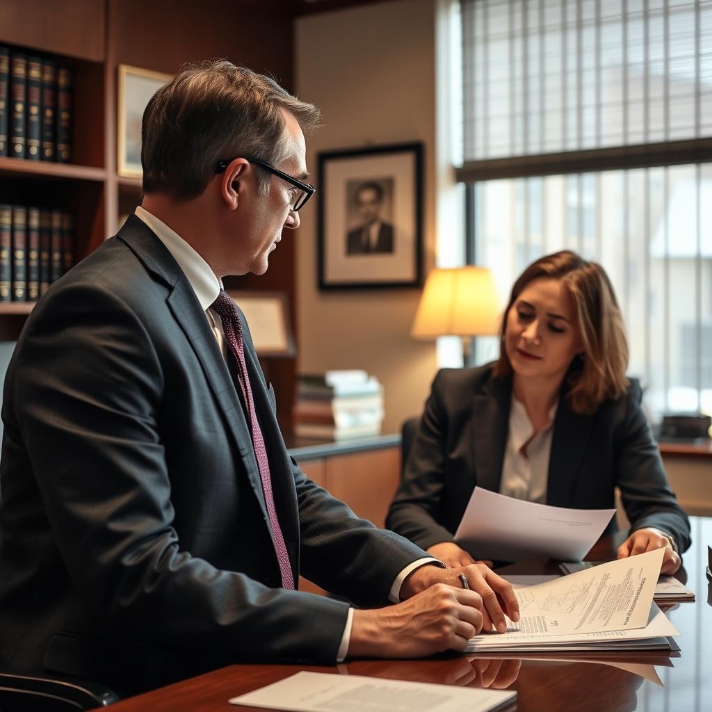 Traumatic Brain Injury Lawyer Suffolk County, NY