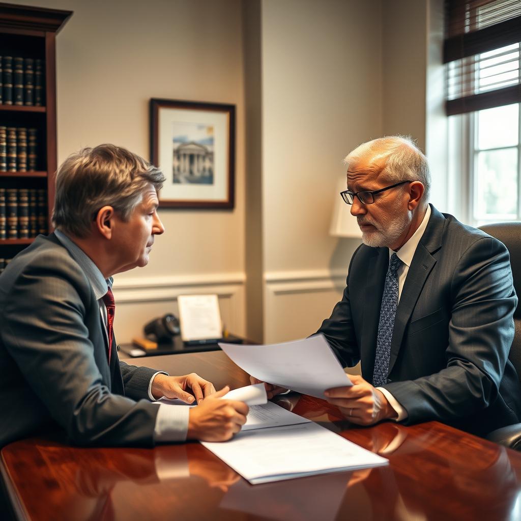 Traumatic Brain Injury Lawyer Tioga County, NY