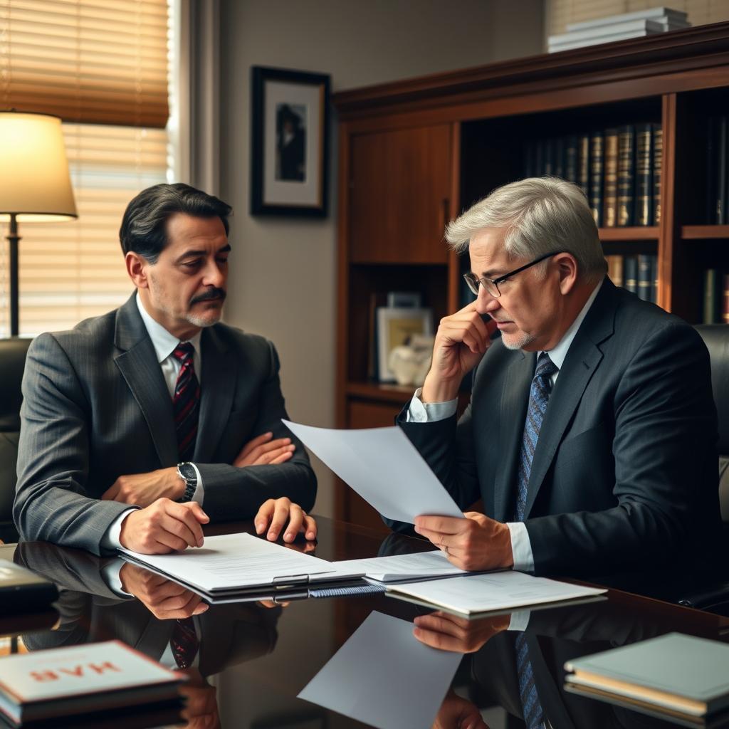 Traumatic Brain Injury Lawyer Warren County, VA