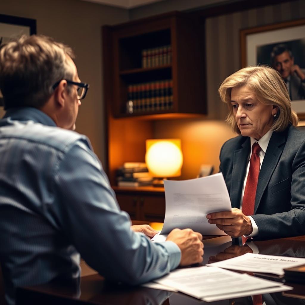 Traumatic Brain Injury Lawyer Washington County, VA