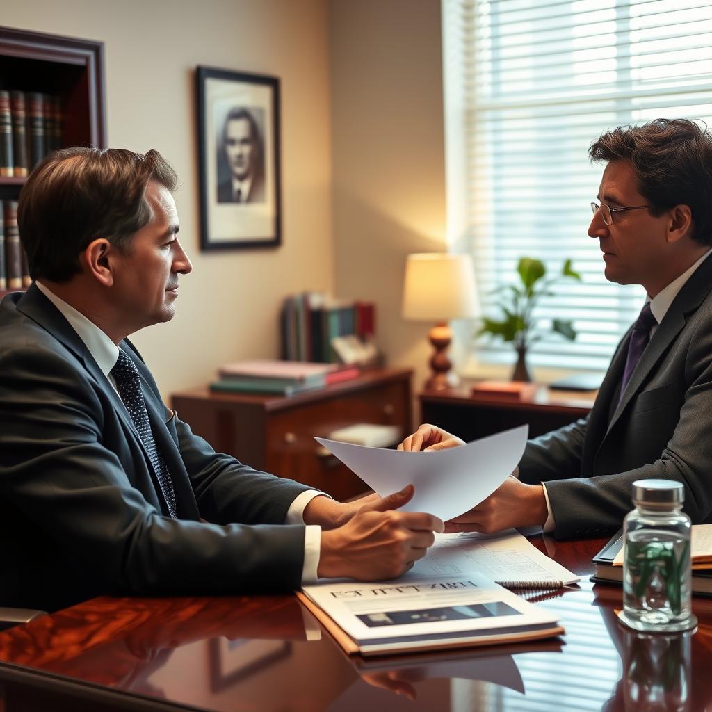 Traumatic Brain Injury Lawyer Wayne County, NY
