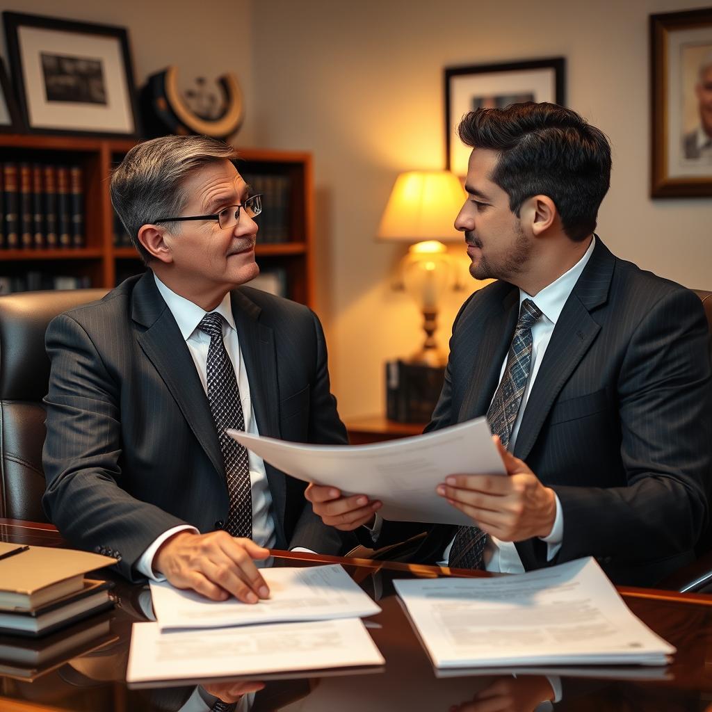Traumatic Brain Injury Lawyer Westchester County, NY