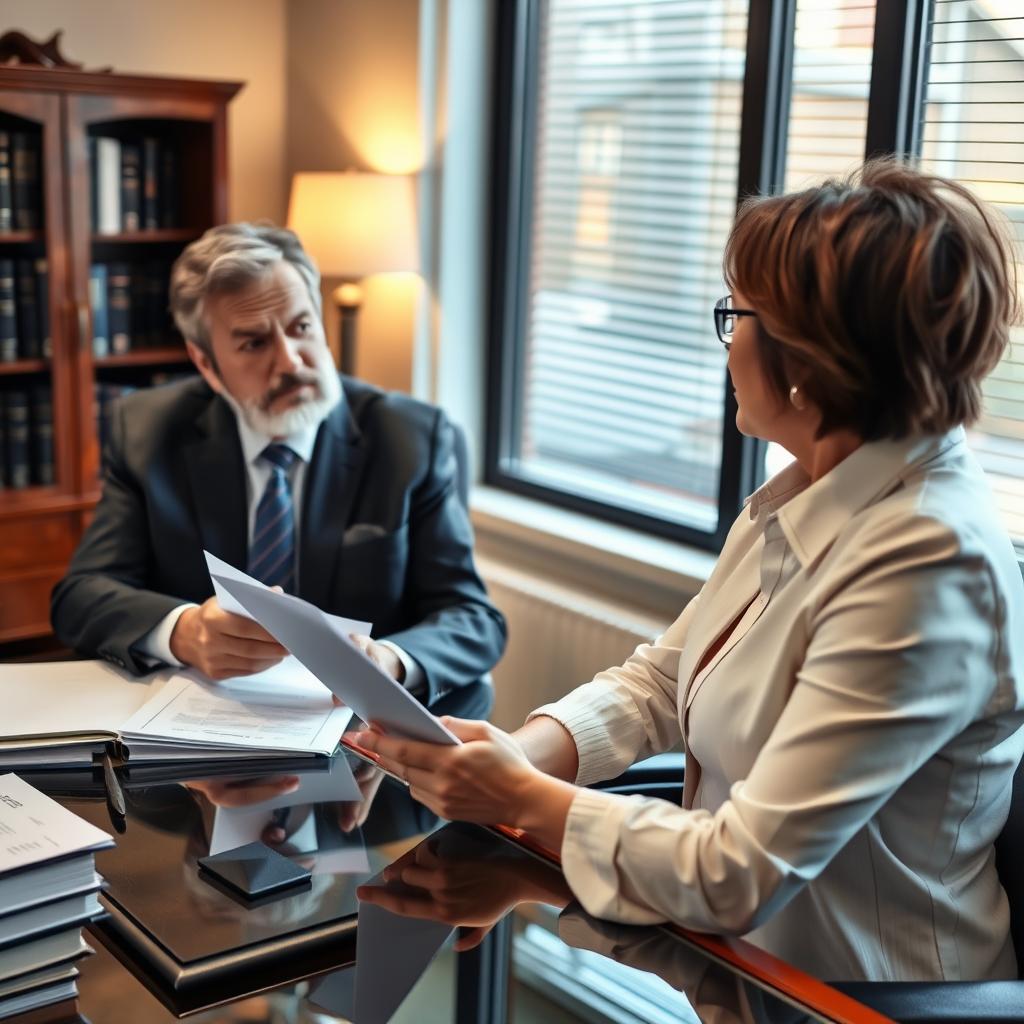 Trip and Fall Lawyer Dutchess County, NY
