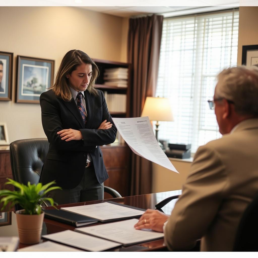 Trip and Fall Lawyer Nassau County, NY
