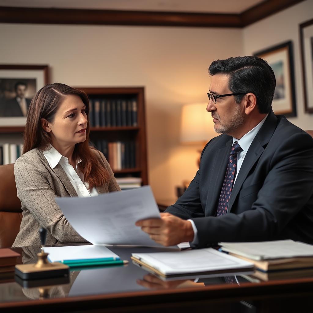 Trip and Fall Lawyer Niagara County, NY