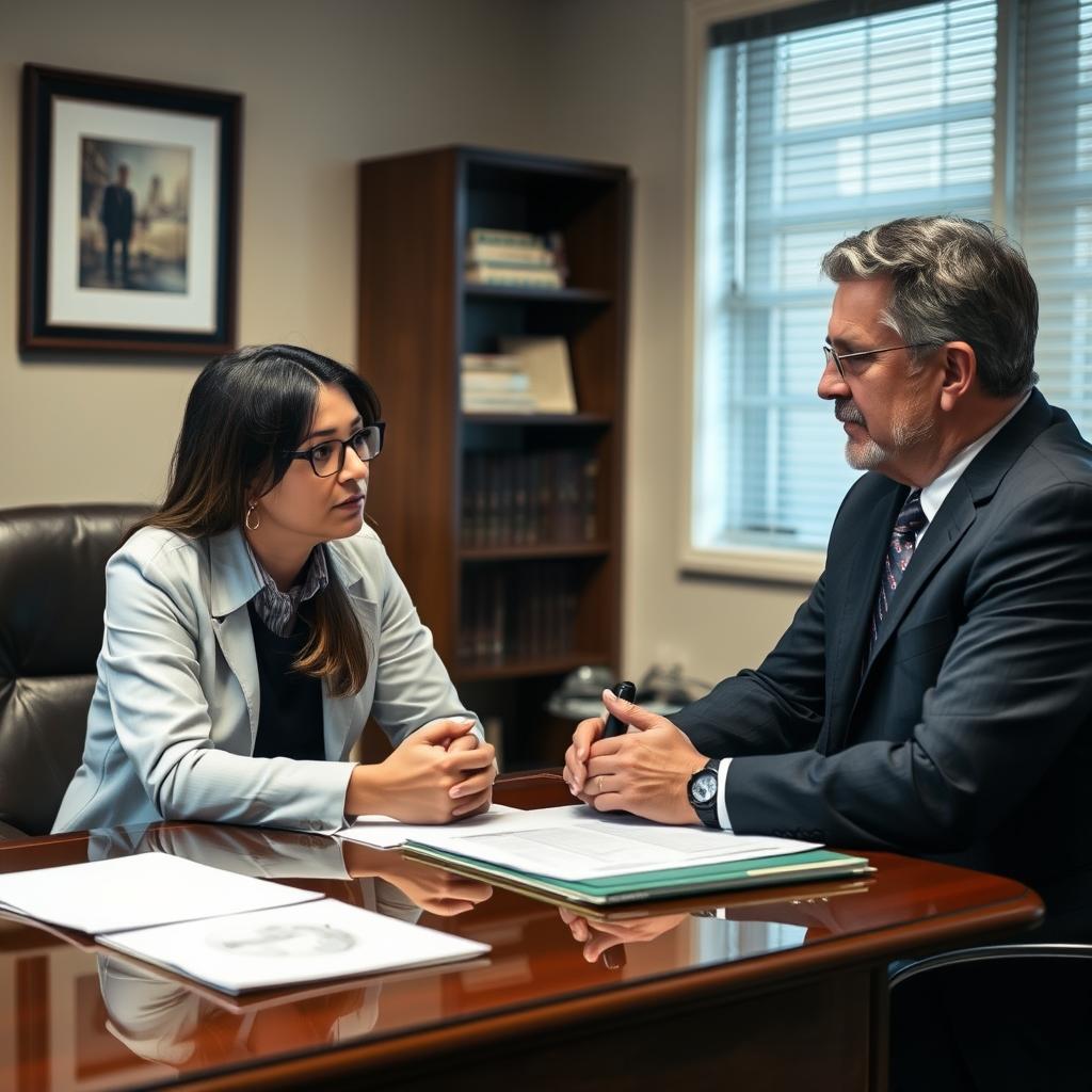 Trip and Fall Lawyer Onondaga County, NY