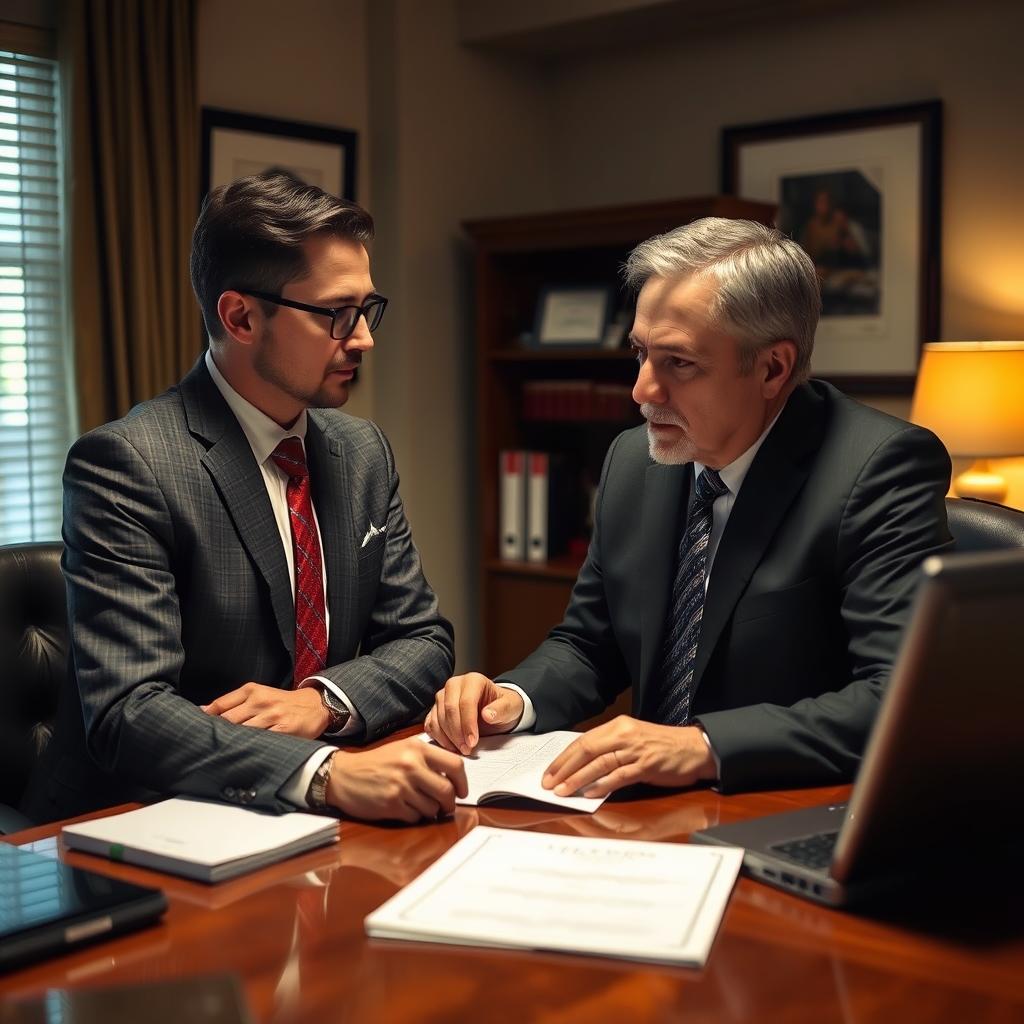 Trip and Fall Lawyer Rensselaer County, NY