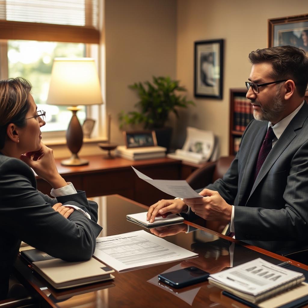 Trip and Fall Lawyer Westchester County, NY