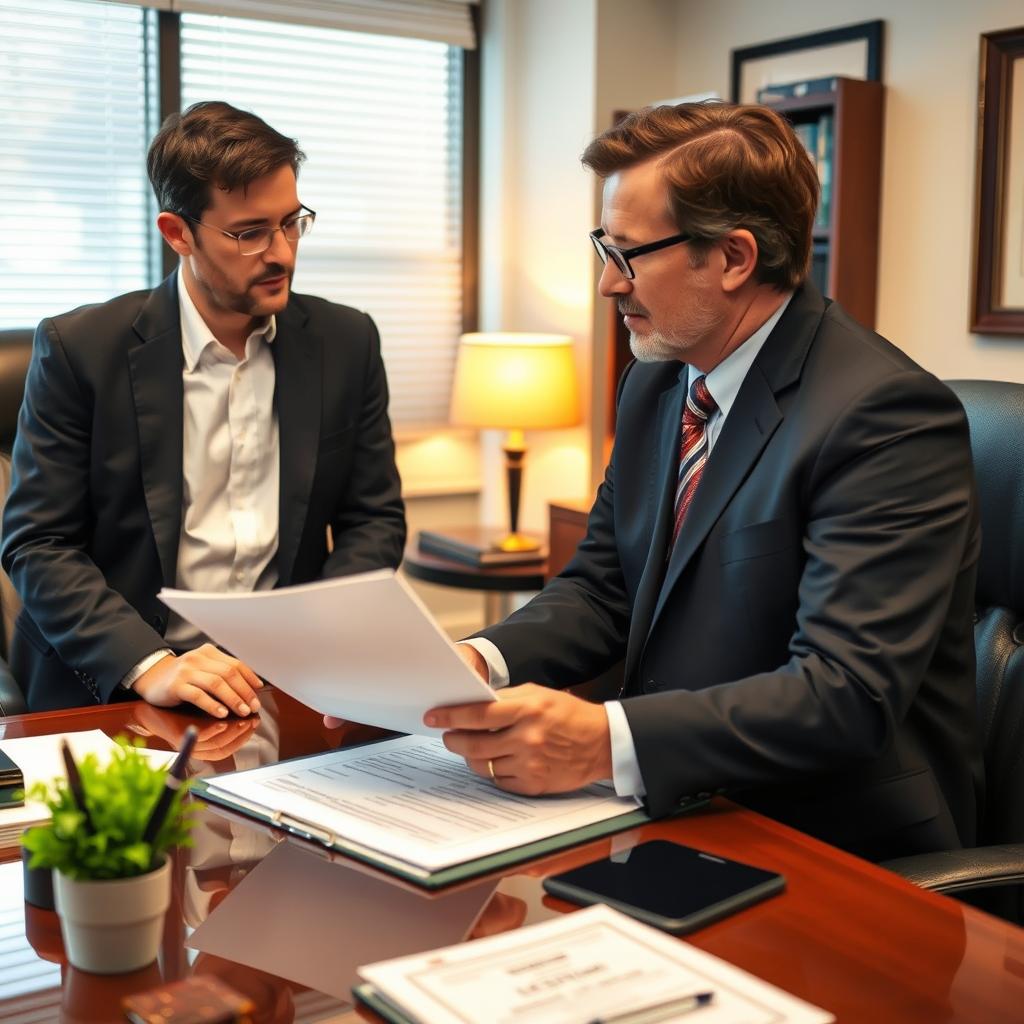 Truck Accident Lawyer Albany County, NY