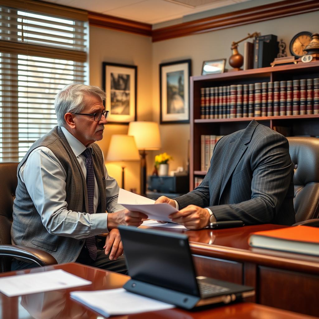 Truck Accident Lawyer Dutchess County, NY