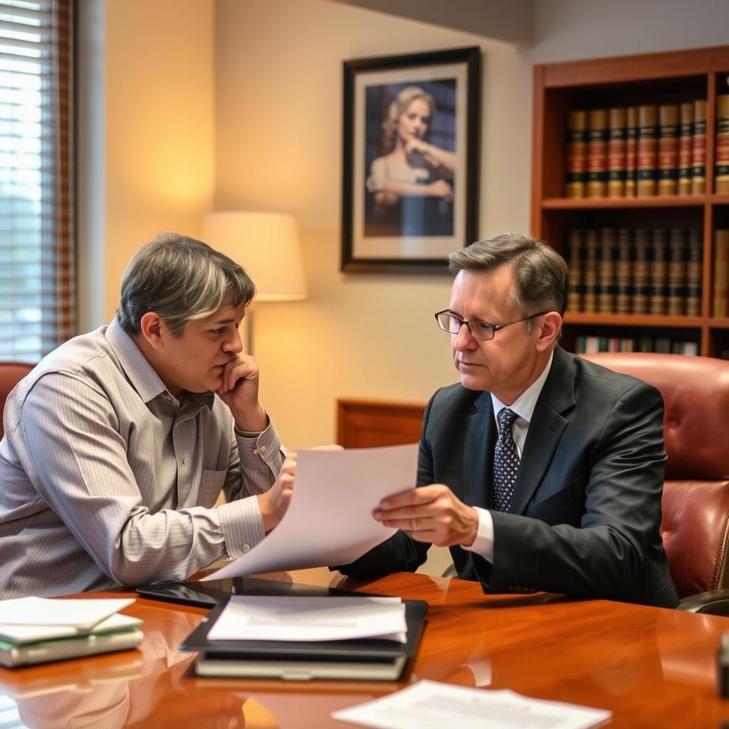 Truck Accident Lawyer Monroe County, NY