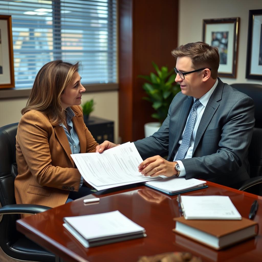 Truck Accident Lawyer Nassau County, NY