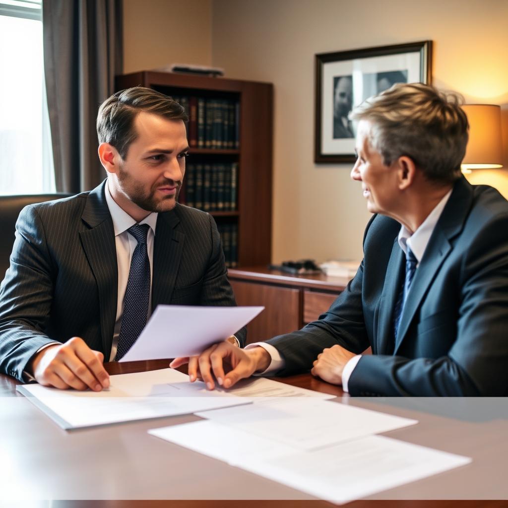 Truck Accident Lawyer Ontario County, NY