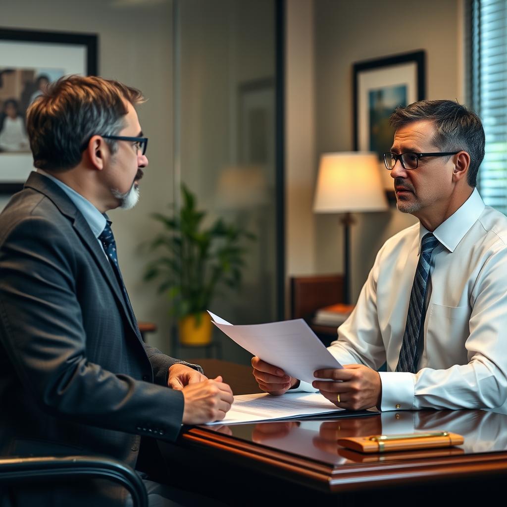 Truck Accident Lawyer Orange County, VA