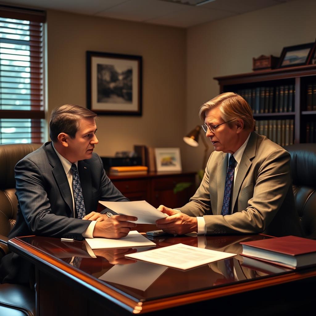 Truck Accident Lawyer Putnam County, NY