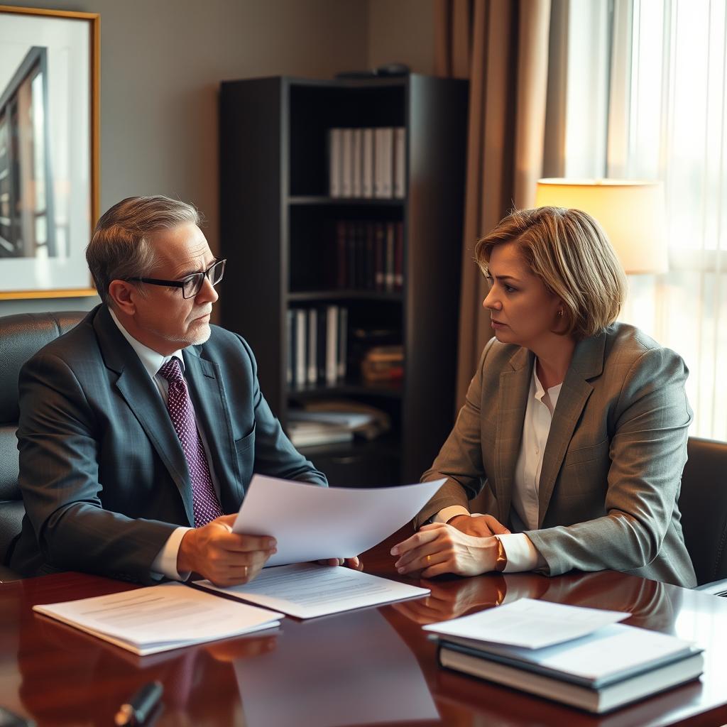 Truck Accident Lawyer Queens County, NY