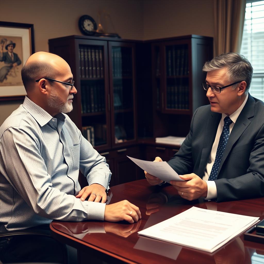 Truck Accident Lawyer Rensselaer County, NY