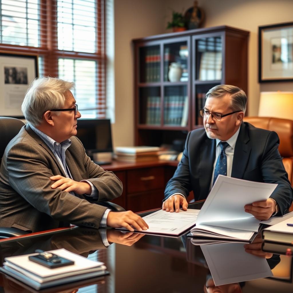 Truck Accident Lawyer Richmond County, NY