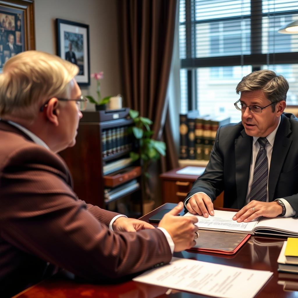 Truck Accident Lawyer Rockland County, NY