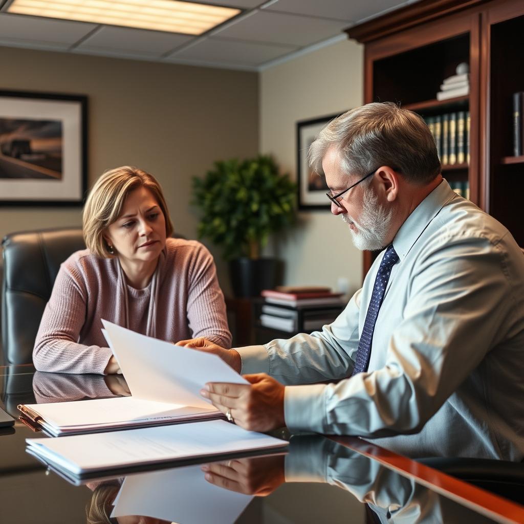 Truck Accident Lawyer Saratoga County, NY