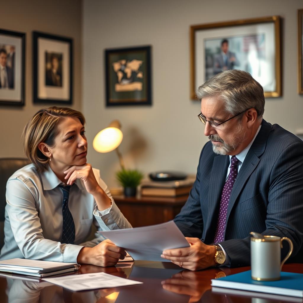Truck Accident Lawyer Schenectady County, NY