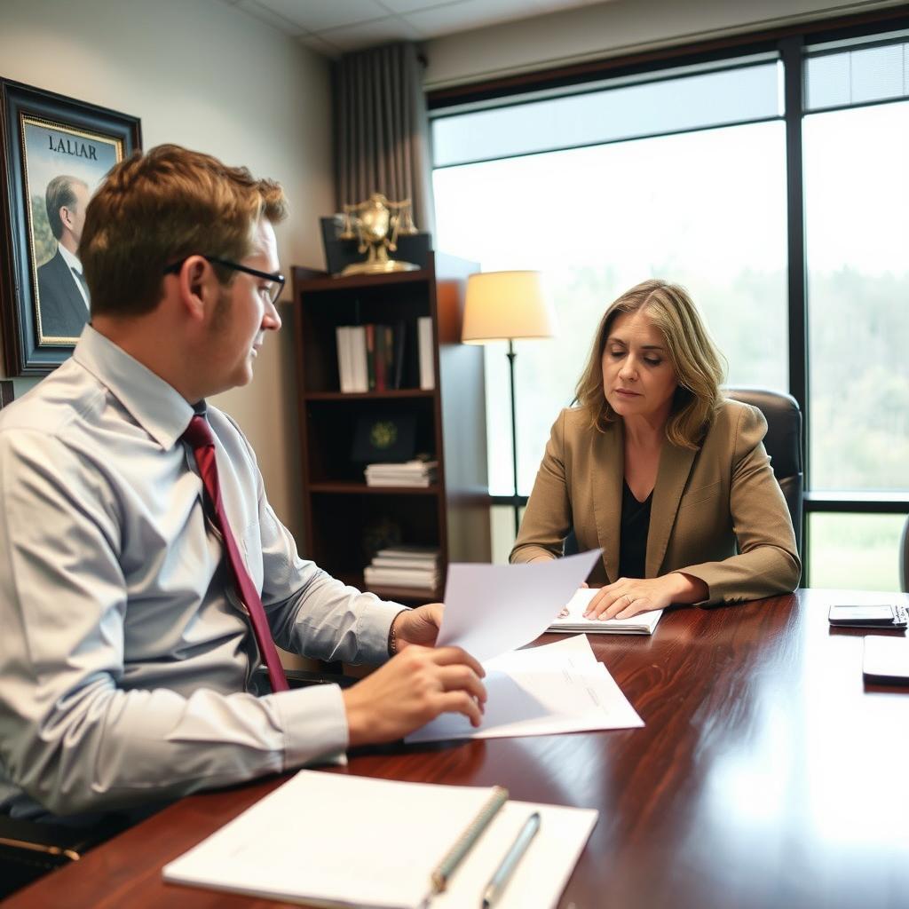 Truck Accident Lawyer Schoharie County, NY