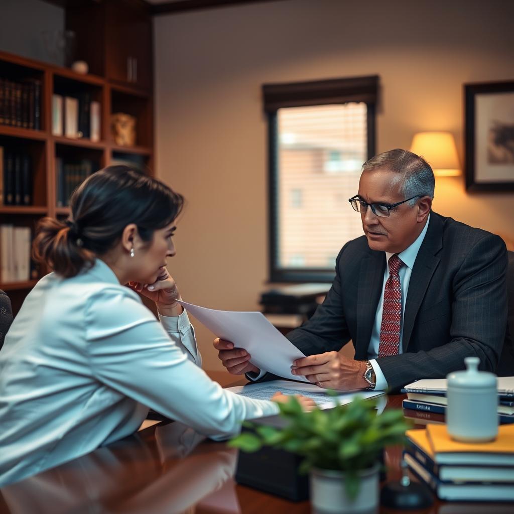 Truck Accident Lawyer Suffolk County, NY