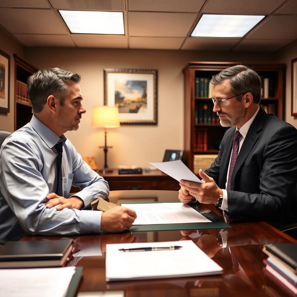 Truck Accident Lawyer Tompkins County, NY
