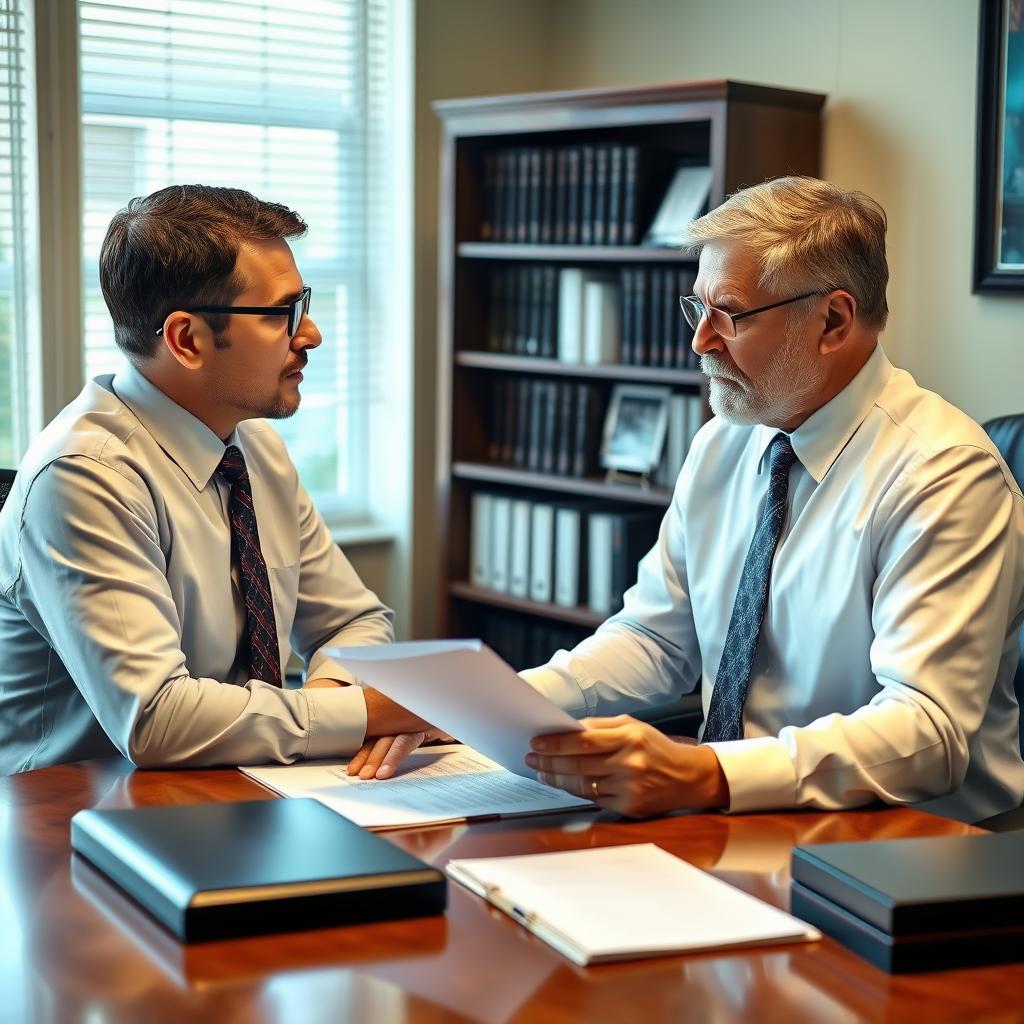 Truck Accident Lawyer Ulster County, NY