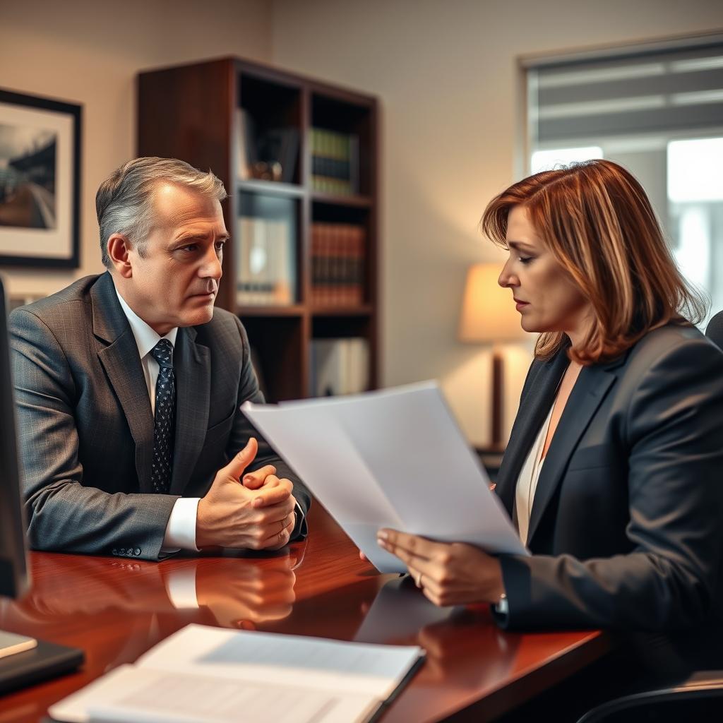 Truck Accident Lawyer Wayne County, NY