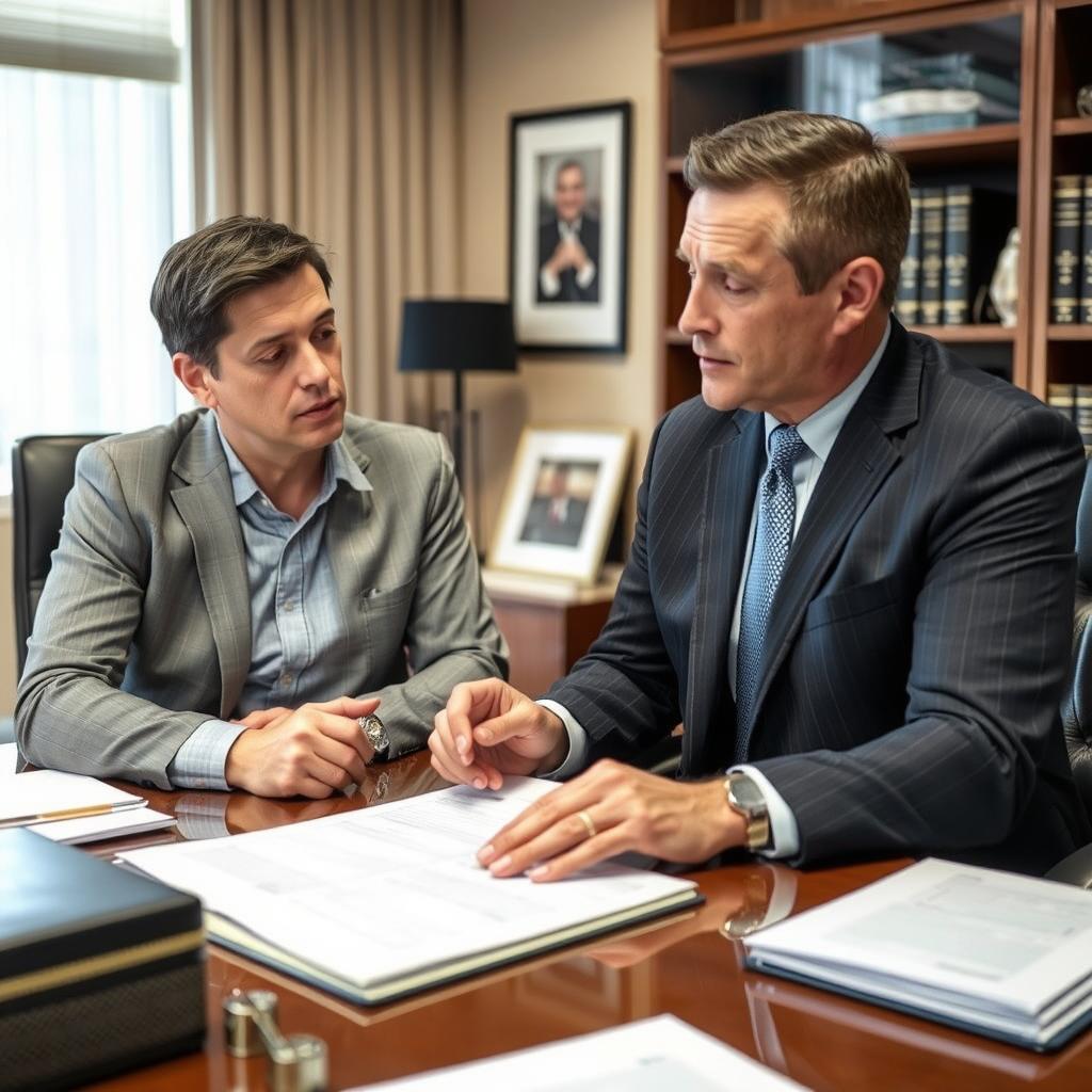 Truck Accident Lawyer Westchester County, NY