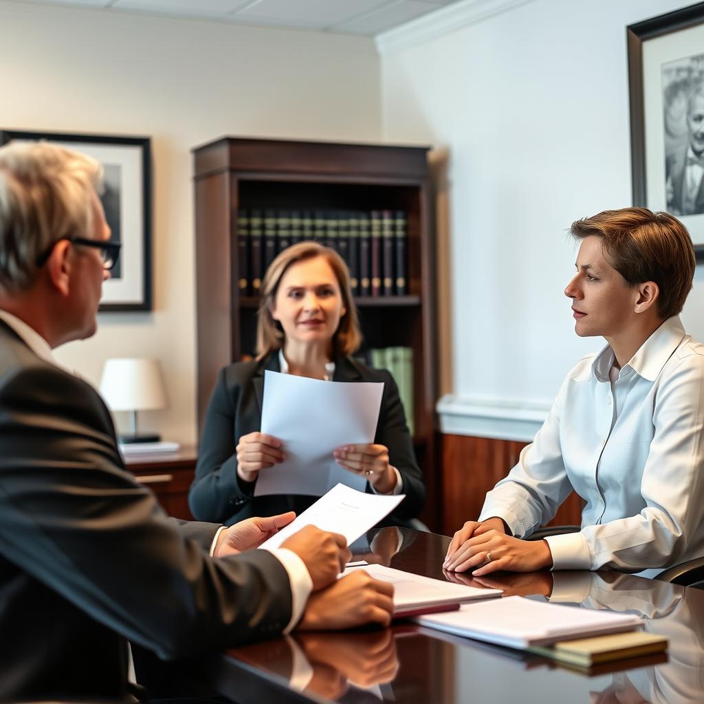 Uber Accident Lawyer Cattaraugus County, NY