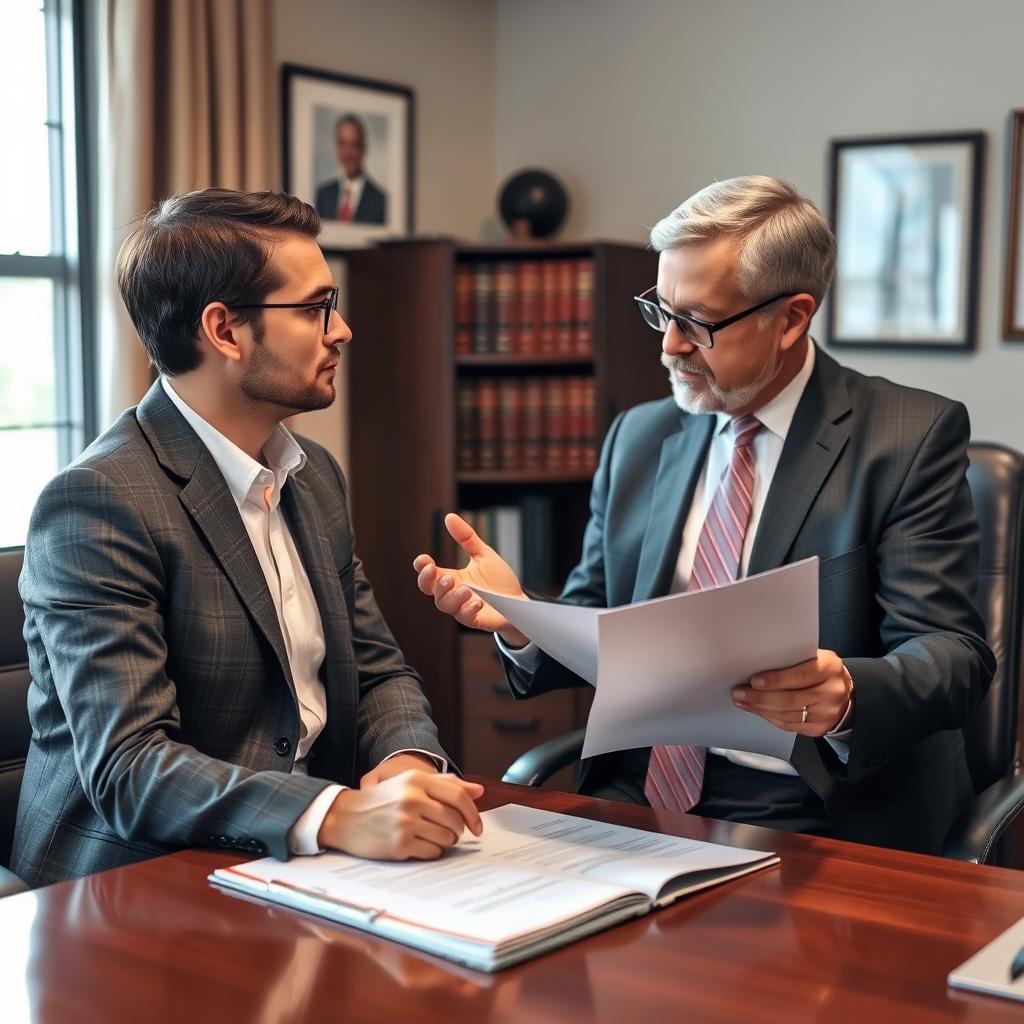 Uber Accident Lawyer Cortland County, NY