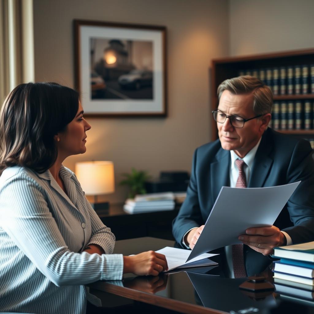 Uber Accident Lawyer Dutchess County, NY