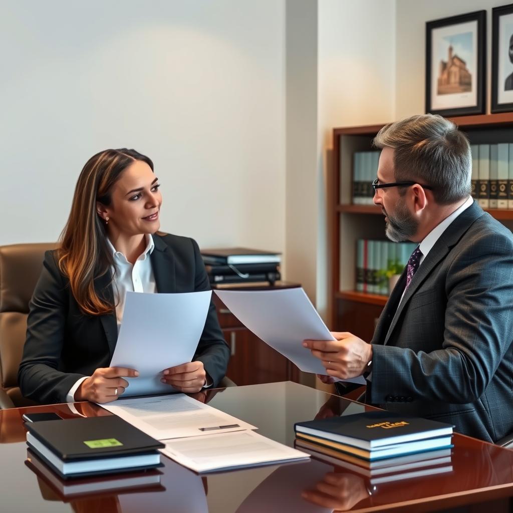 Uber Accident Lawyer Hamilton County, NY