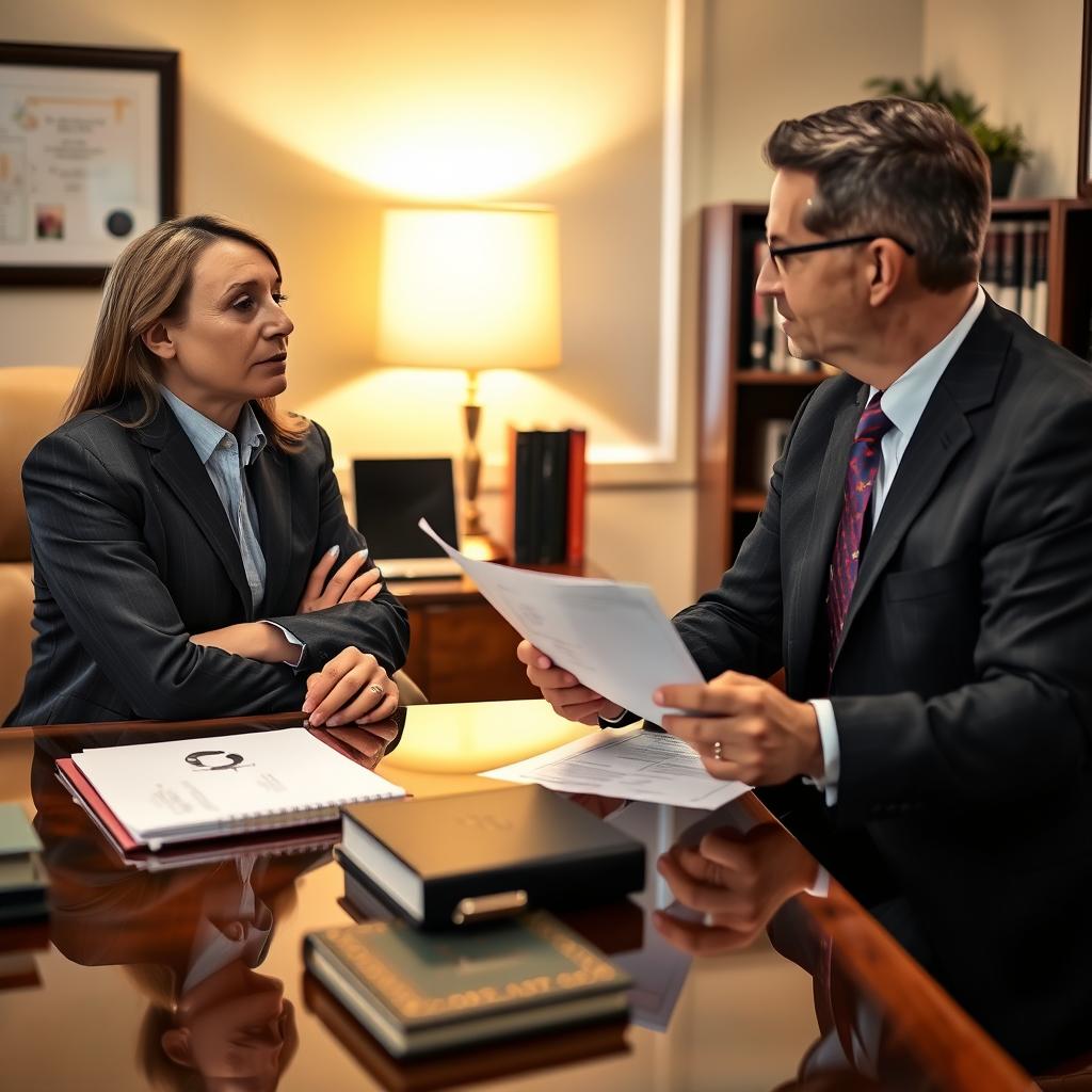 Uber Accident Lawyer Nassau County, NY
