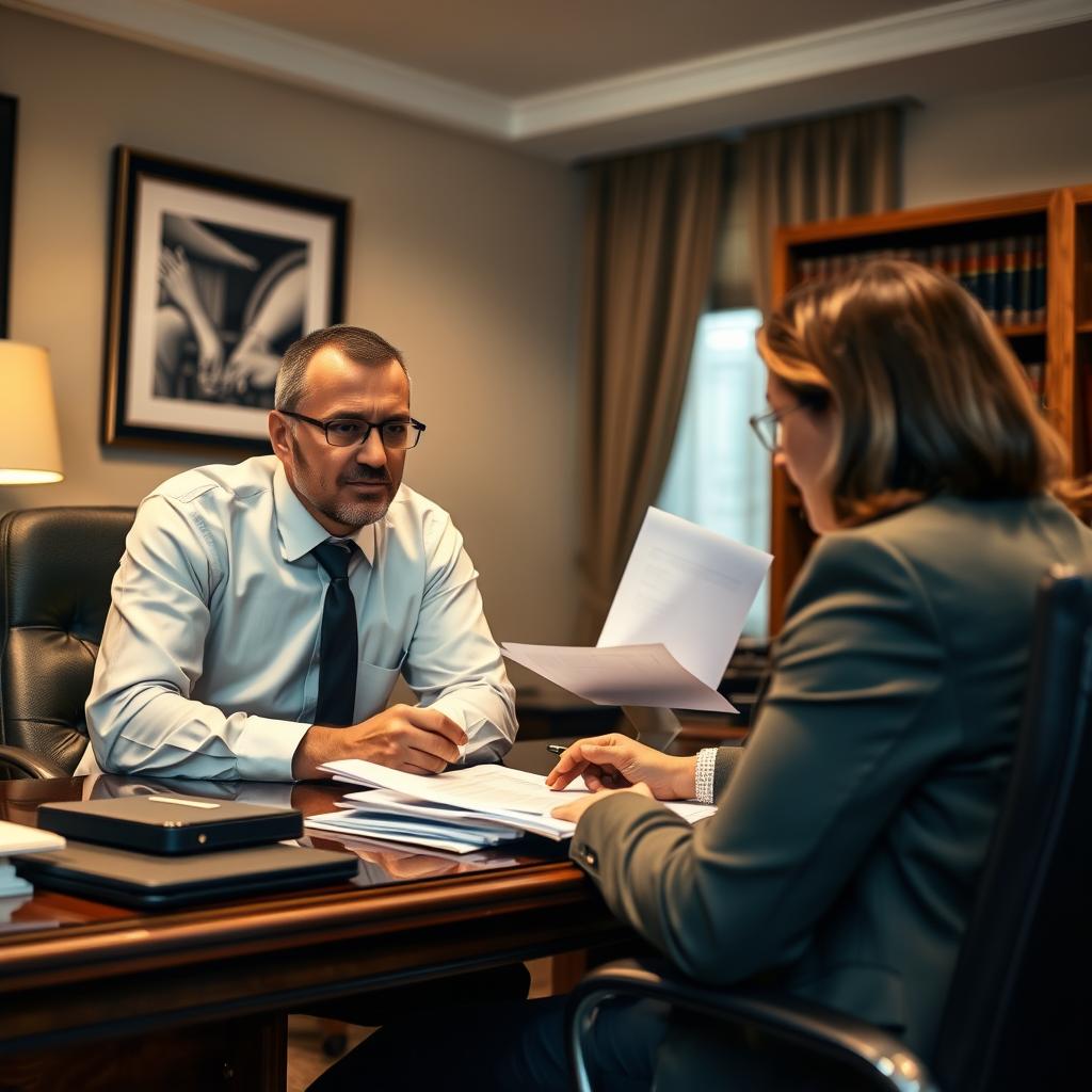 Uber Accident Lawyer Niagara County, NY