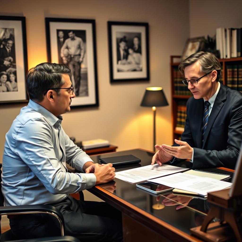 Uber Accident Lawyer Richmond County, NY