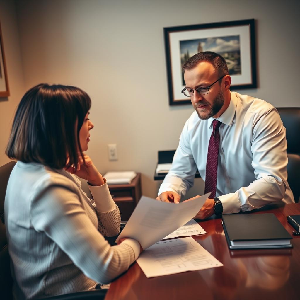 Uber Accident Lawyer Rockland County, NY
