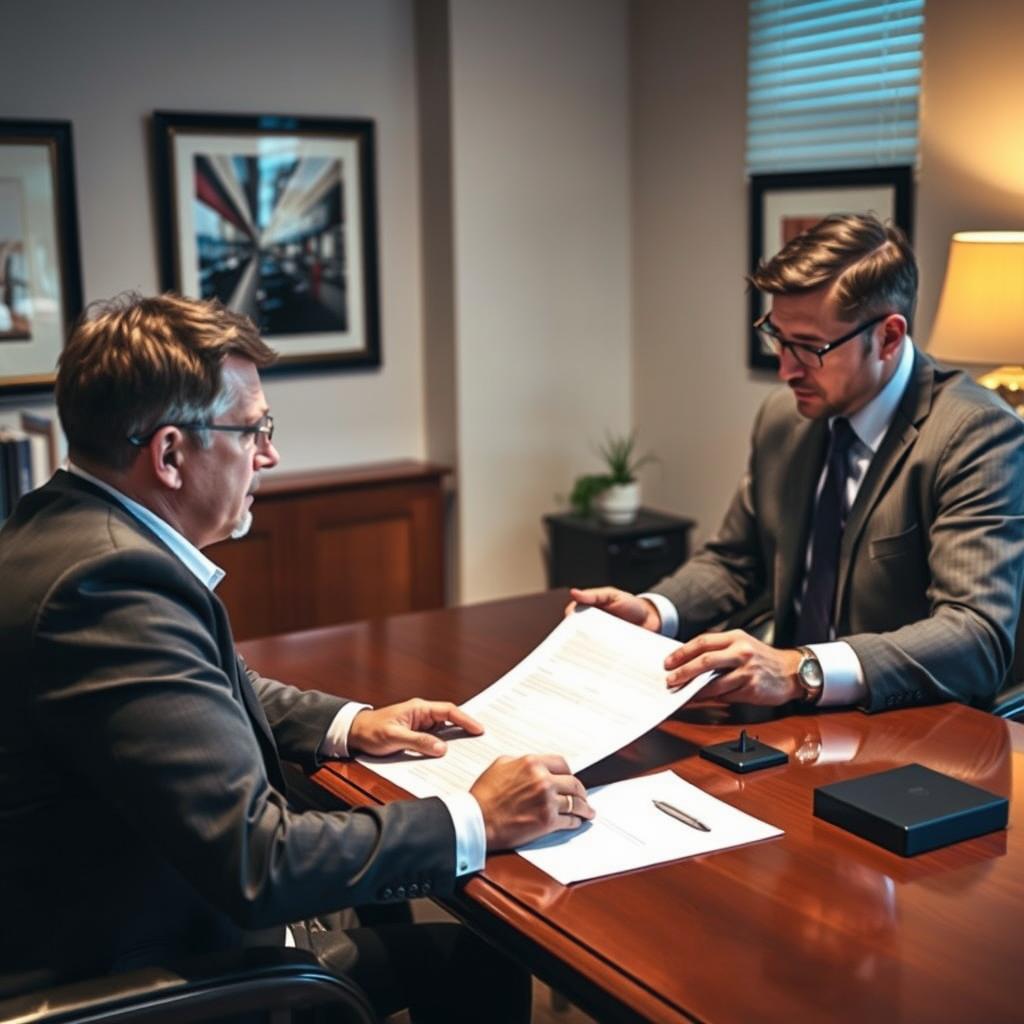 Uber Accident Lawyer Saratoga County, NY