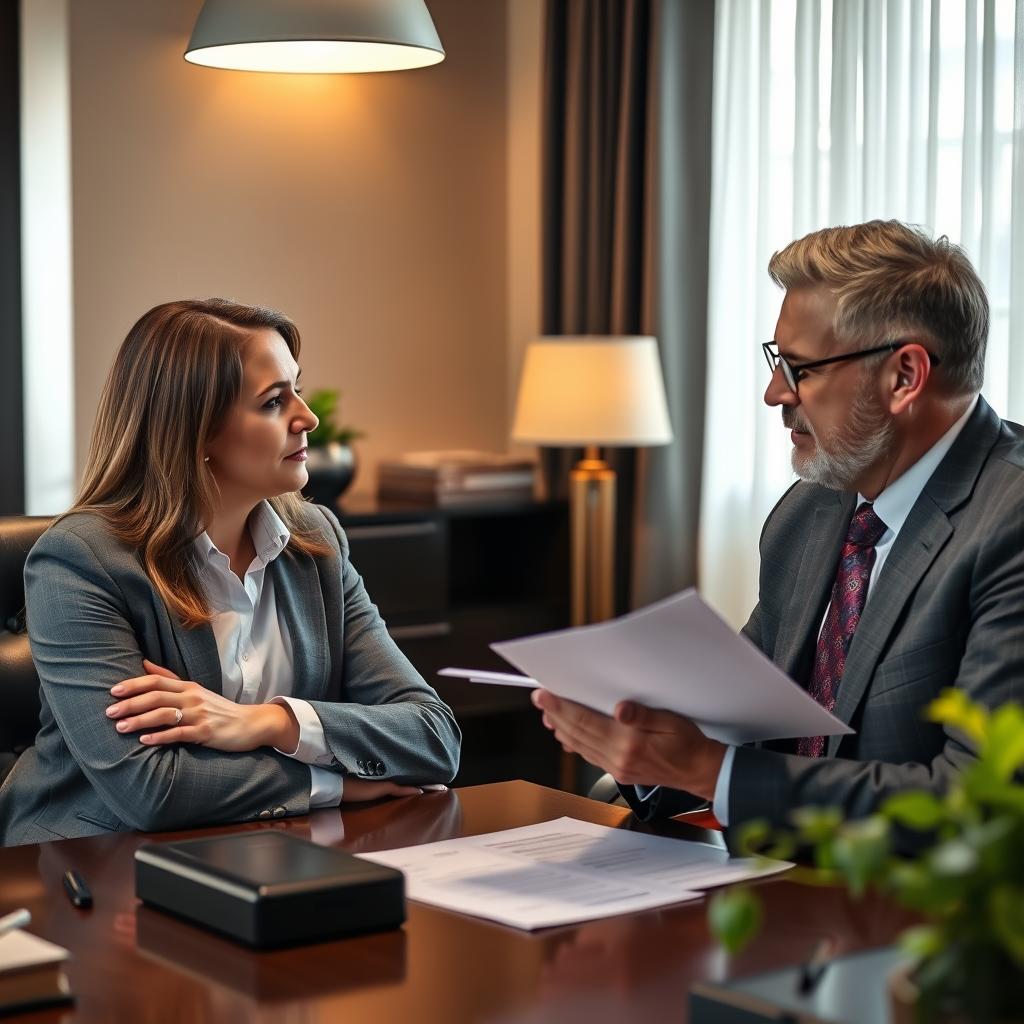 Uber Accident Lawyer Seneca County, NY